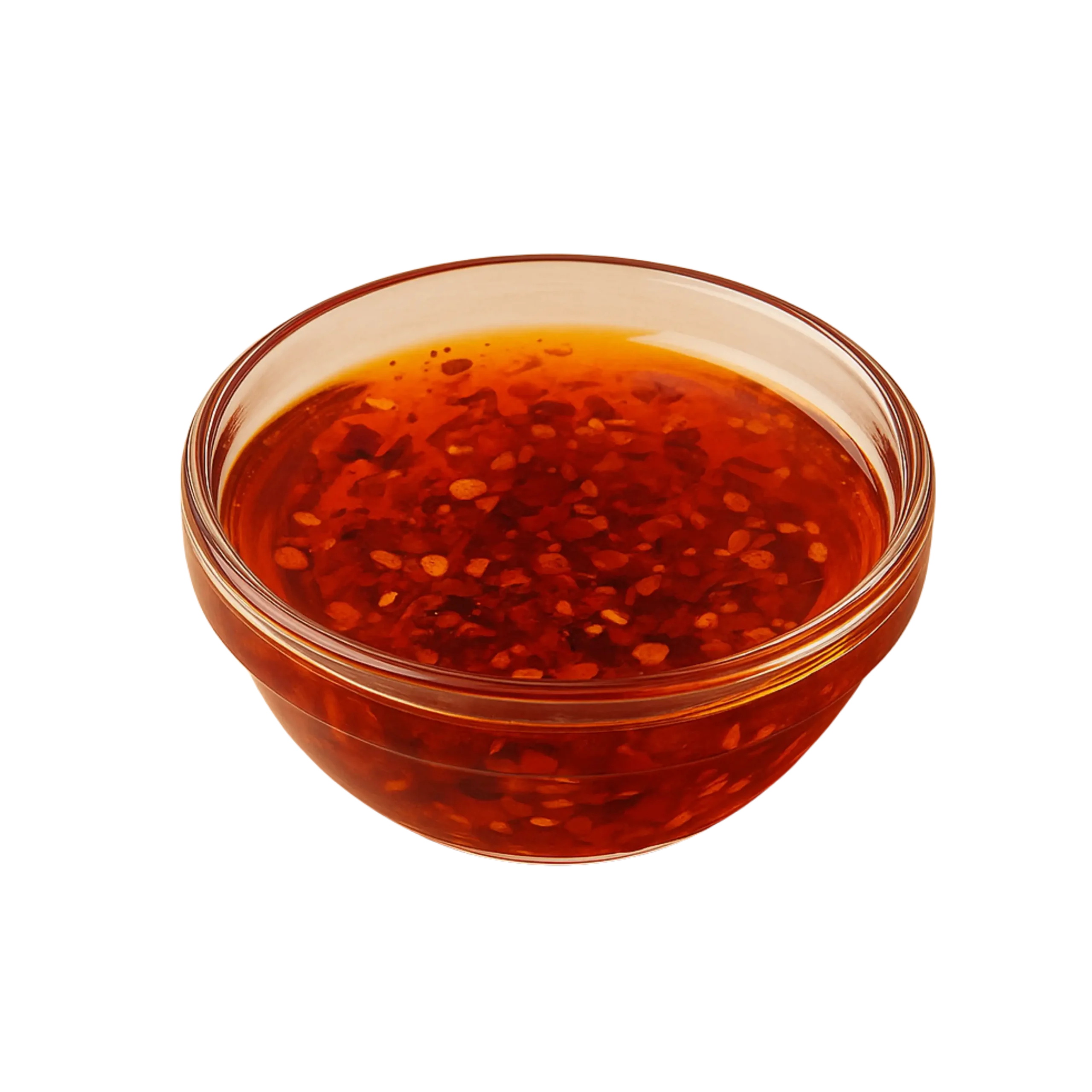 Chili Oil