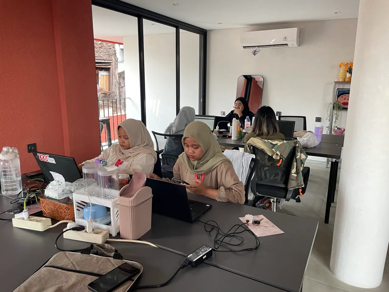 Customer Service