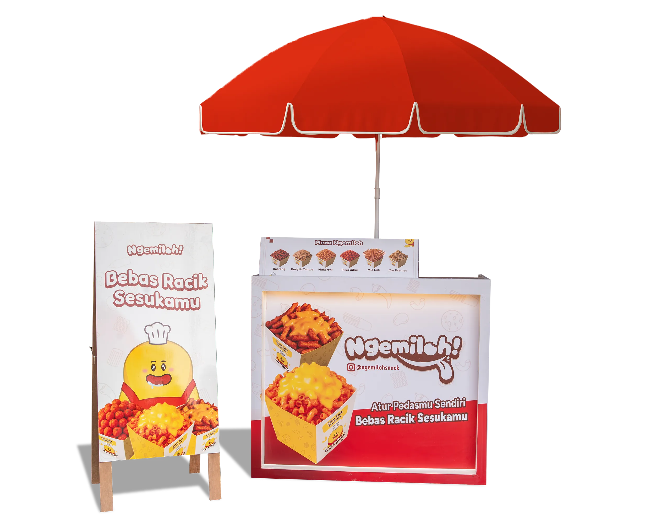 Booth Gold