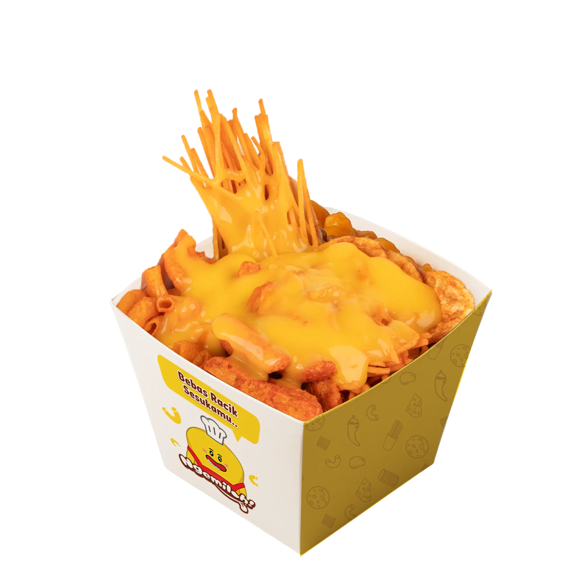Varian Campur